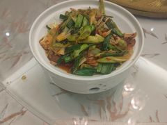 土猪回锅肉-富乐山酒店(西黄城根北街店)