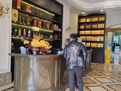 -月圆霖特色农家乐