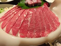 -德天肥牛海鲜火锅(城西银泰店)