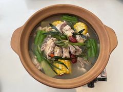 -太兴餐厅(小径湾店)