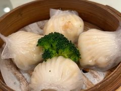 -正佳广场万豪酒店-粤菜餐厅·点心·海鲜·聚餐