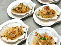 -连鹭海鲜·海肠捞饭·海胆饭(星海店)