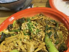 -北丐先生·野馄饨烧烤(雨花万象店)