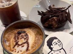 -潮一不贰·法式甜品·生日蛋糕·西式简餐(外滩店)