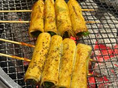 -瑞杰烧烤店·24小时营业(山东路店)