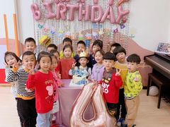 -天津蜂巢幼儿园·托育