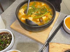 -韩盛·古法烤肉店(皇城恒隆广场店)