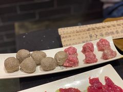 -宽板凳老灶火锅(南礼士路店)