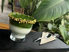 -luutosa  cafe & tea 鹿兔山