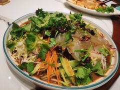 东北大拉皮-兄弟江湖东北老菜(三井街道店)