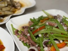 -华盛丰温州大排档(东三环南路店)