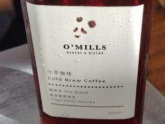 -O'mills Sourdough Bakery&Bistro(永嘉路店)