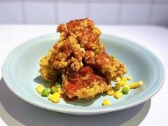 -秀儿家の小确幸融合西餐厅(万达店)