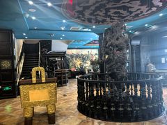 -福禧酒窖·中餐厅 (万柳店)