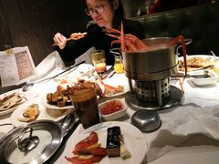 -星伦多自助料理(花山金鹰店)