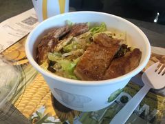 -麦当劳(新王府井店)