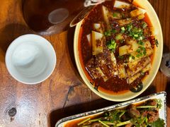 -醉八仙热酒馆(渝中店)
