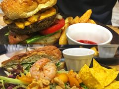 -HELLO 27 意面·沙拉·帕尼尼