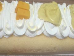 榴芒卷-iFood甜嫩嫩(江东北路店)