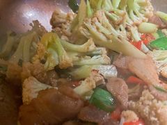 -绿茶餐厅(深圳龙华天虹购物中心店)