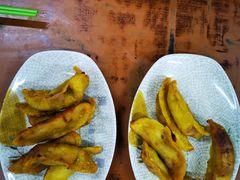 牛肉锅贴-清真蒋有记(老门东店)