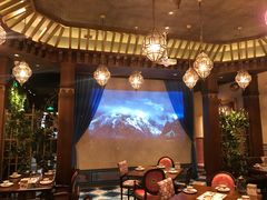 -天山醉美·新疆餐厅(富华里店)