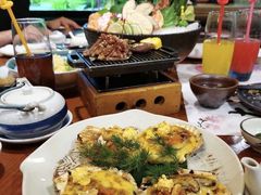 -大江户日本料理(吕厝店)