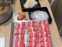 -呷哺呷哺 黄金牧场 (新辰里学清路店)