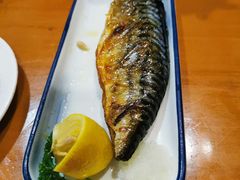 -银子铁板烧料理自助餐(人民广场店)