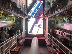 -泰达航母主题公园