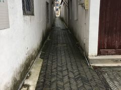 -陈云纪念馆