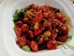 -聚味瞿记·龙虾堂(树木岭店)