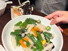 -前海沿·青岛菜(五四广场永旺店)