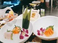 -水木锦堂·自助铁板烧(世贸天阶店)