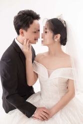 -保定巴黎婚纱摄影