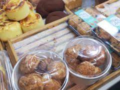 -徐文林香酥饼(桃园店)