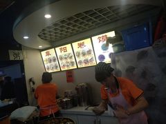 -安徽阜阳卷馍(西单店)