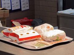 -麦当劳(三亚凤凰机场店)