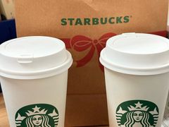 -星巴克(兰桂坊店)