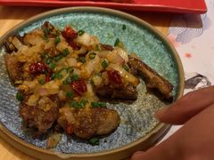-贵木日本料理·铁板烧(新地假日广场店)