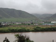 -图们国门景区