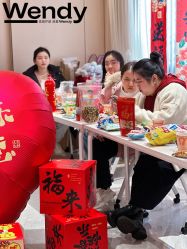 -WENDY·温迪皮肤管理