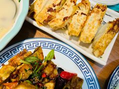 -春水锅贴·传统鲁菜(大明湖店)