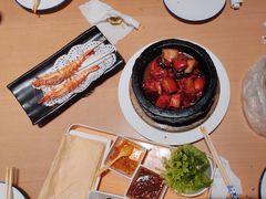 -映像威海·海鲜味道(经区店)