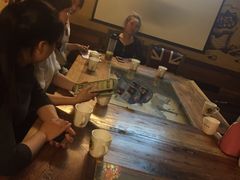 -丁哥·庐味鲜 土菜·20年老字号(世纪阳光花园店)