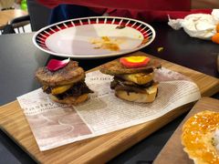 -CRAZYONES西班牙海鲜饭(日月光店)