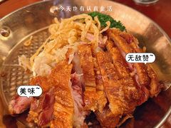 -宝莱纳餐厅(滨江店)