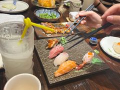 -鸟鹏烧鸟居酒屋(熙龙湾店)