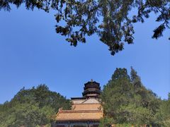-颐和园
