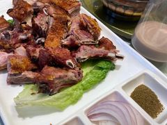 -巴依老爷·新疆美食(上城区天城路店)